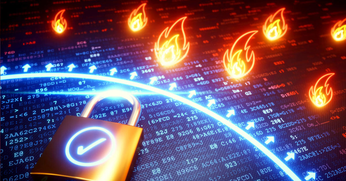 bao mat he thong mang doanh nghiep