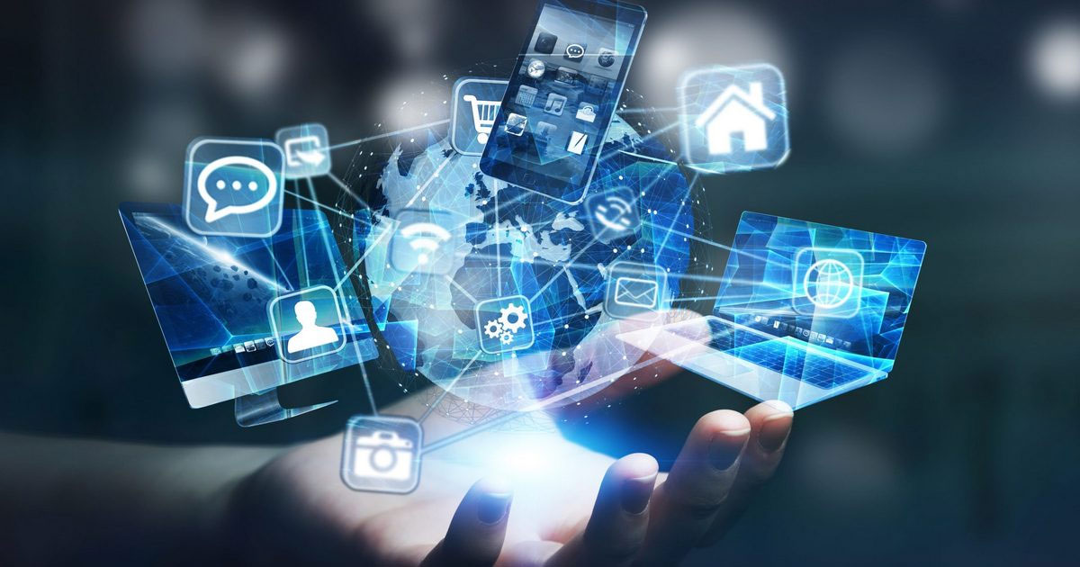 Secure Network Architecture 