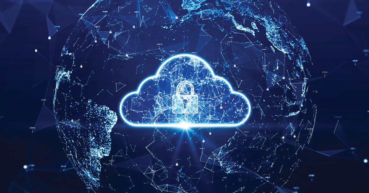 tam quan trong bao mat cloud