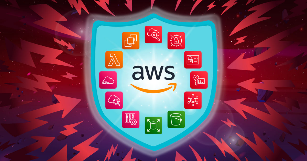 giai phap bao mat aws azure