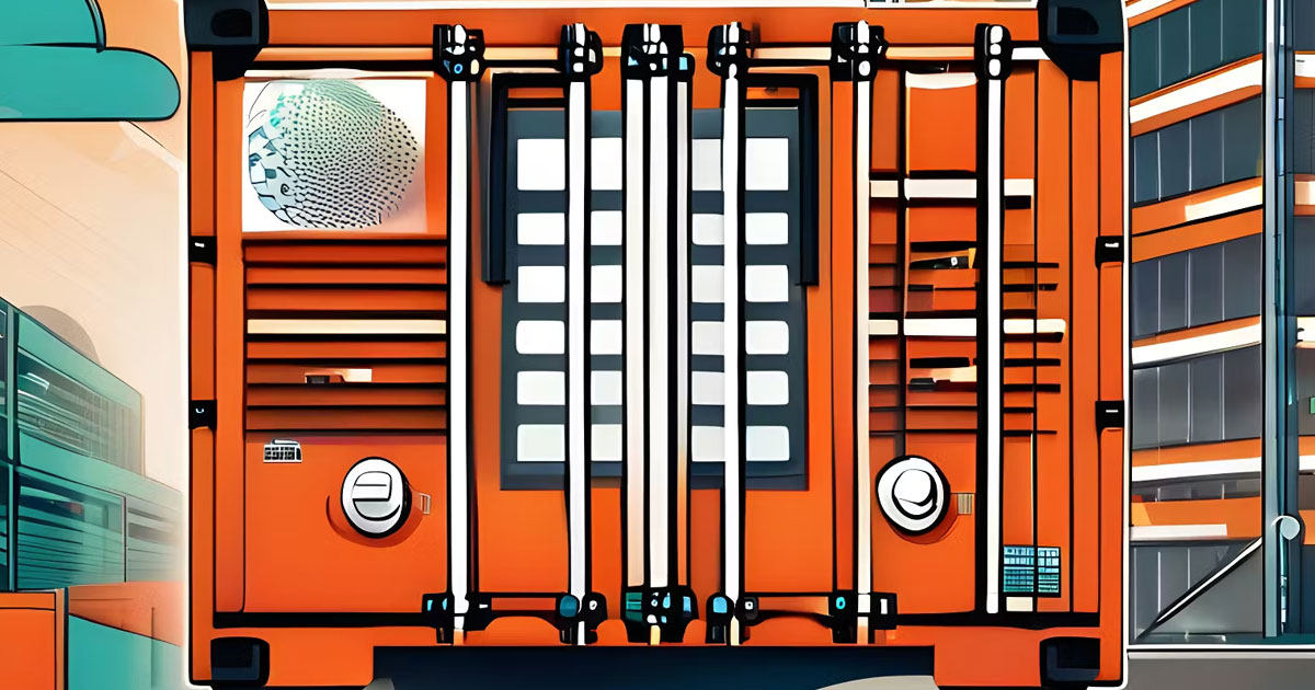 giai phap bao mat container 