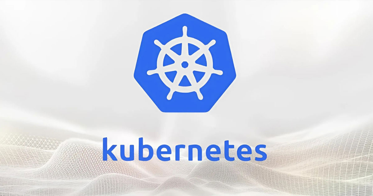 giai phap bao mat Kubernetes