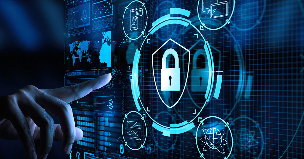 Secure Network Architecture la gi