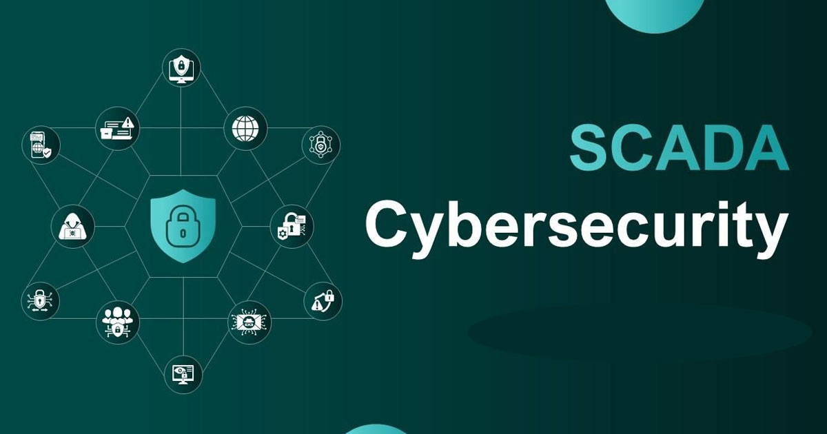 Thách thức bảo mật hệ thống SCADA