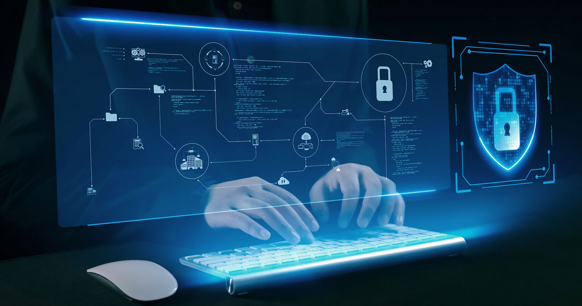 giai phap bao ve mang doanh nghiep