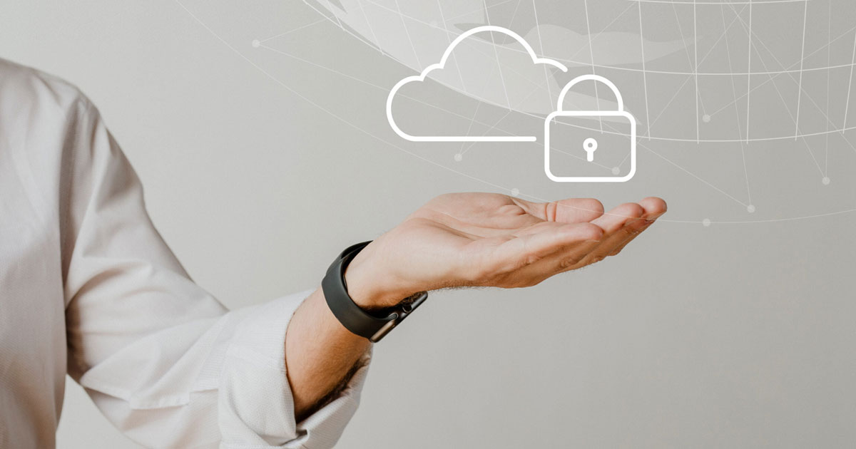 giai phap bao mat cloud