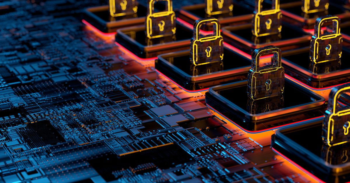 Secure Network Architecture hien dai