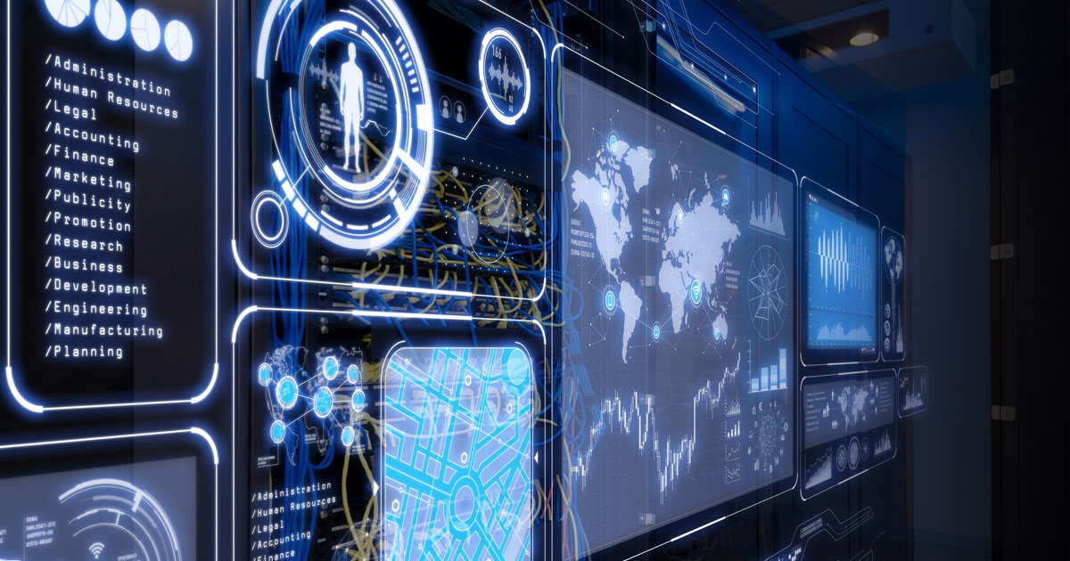 Giải pháp bảo mật IoT