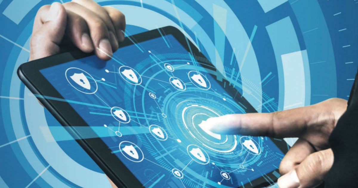 Bảo mật hệ thống SCADA như thế nào