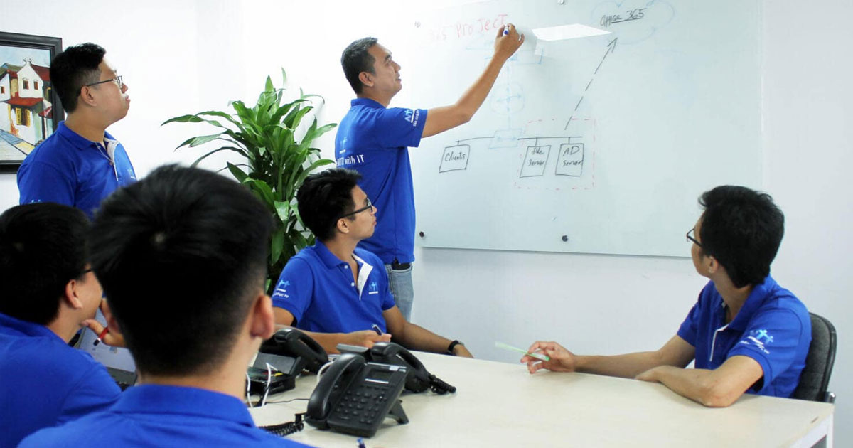 cach bao mat thiet bi dau cuoi