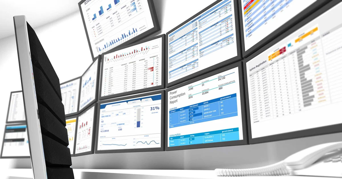 Network Security Monitoring giúp quan sát toàn bộ lưu lượng mạng để phát hiện dấu hiệu bất thường. Ảnh. Sưu tầm