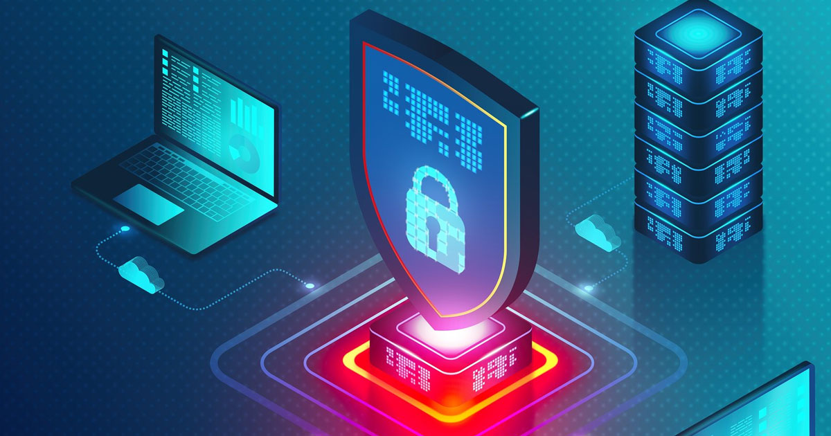 Phát hiện hành vi bất thường trên thiết bị giúp ngăn chặn tấn công từ sớm. Ảnh. Sưu tầm