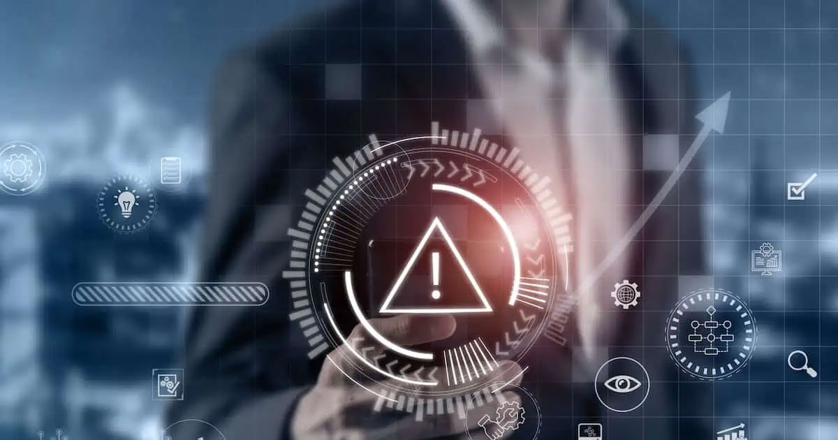 Quy trình Incident Response giúp doanh nghiệp phản ứng có hệ thống và kiểm soát rủi ro. Ảnh. Sưu tầm