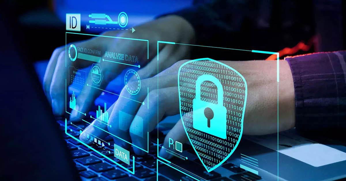 SIEM giúp tập trung và phân tích log từ nhiều nguồn trong hệ thống. Ảnh. Sưu tầm