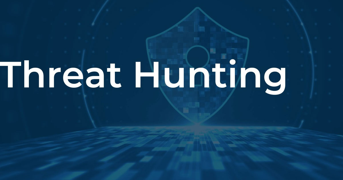 Threat Hunting giúp phát hiện các hành vi bất thường ẩn sâu trong hệ thống. Ảnh. Sưu tầm