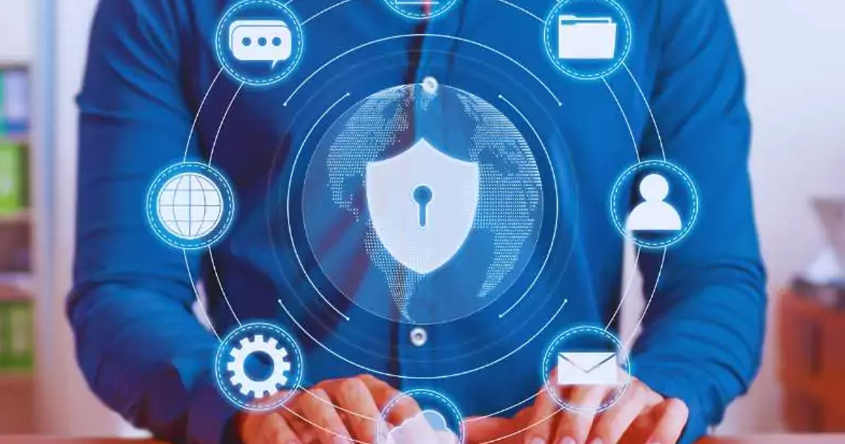 Incident Response đóng vai trò quan trọng trong vận hành trung tâm SOC hiện đại. Ảnh. Sưu tầm