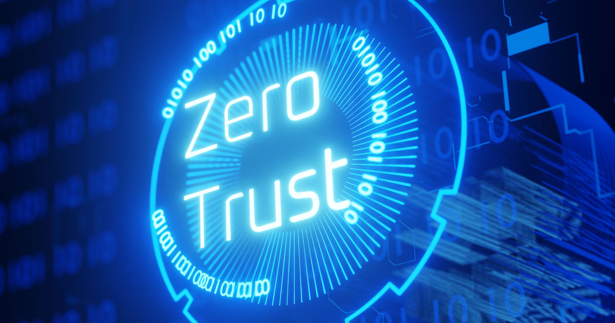 Zero Trust Security kết hợp nhiều công nghệ để kiểm soát truy cập toàn diện. Ảnh. Sưu tầm