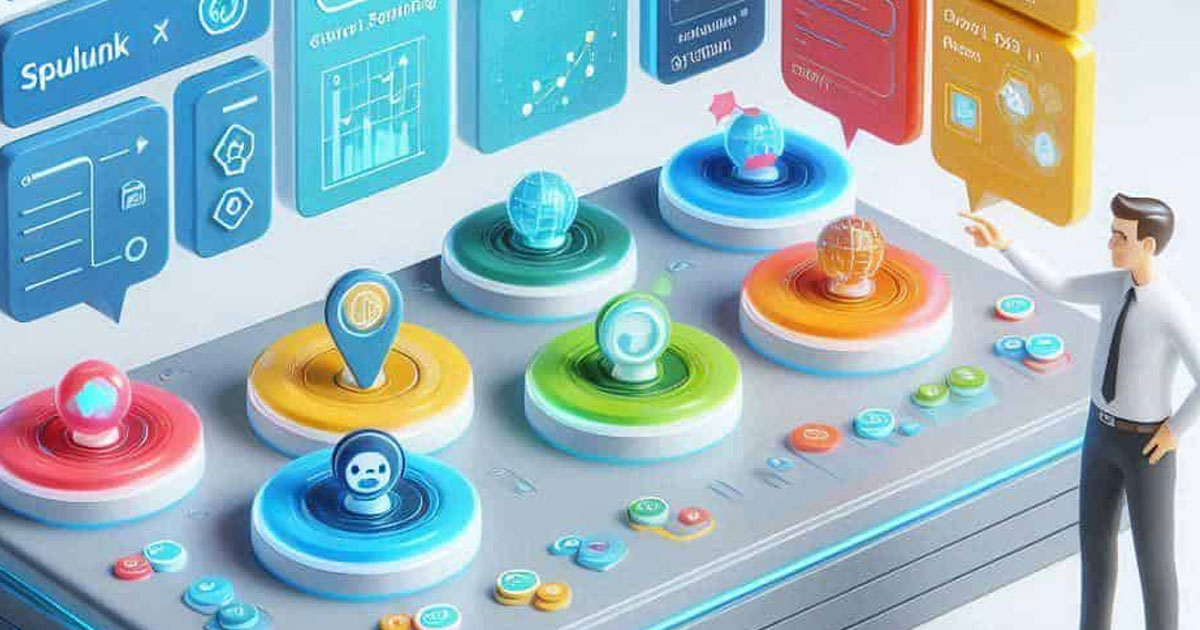 SIEM hiện đại sử dụng phân tích thông minh để nâng cao hiệu quả phát hiện. Ảnh. Sưu tầm