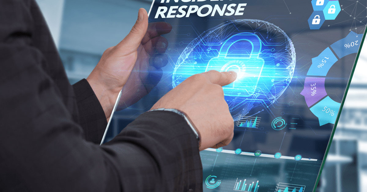 Ransomware là một trong những tình huống đòi hỏi Incident Response nhanh và chính xác. Ảnh. Sưu tầm